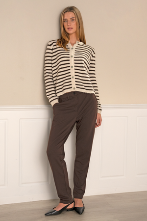 The Original Performance Pants - Mørk Brun