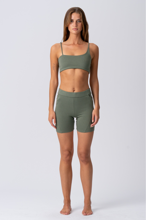 Alisa Set (Khaki) - Pakketilbud