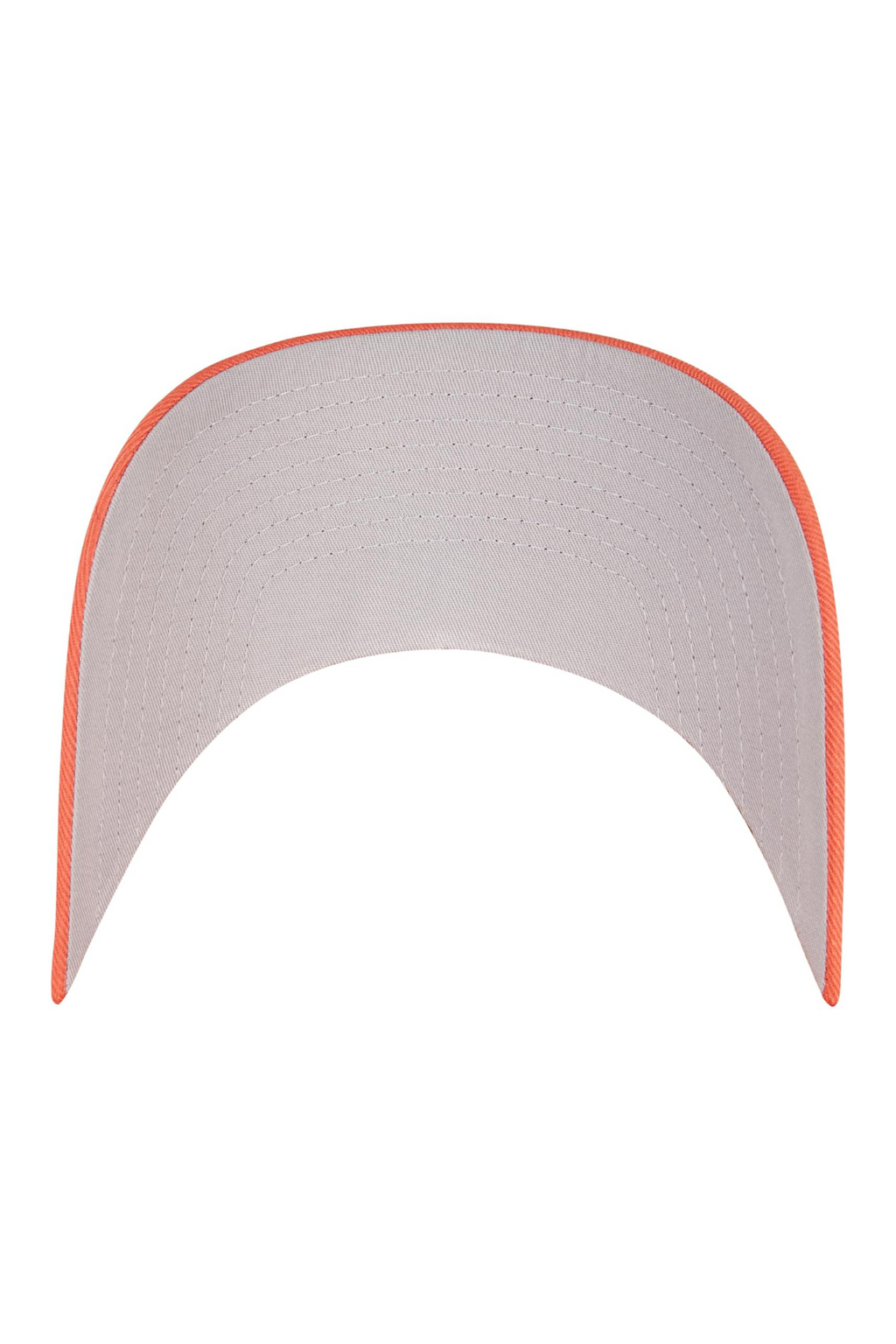 Flexfit Wooly Combed - Spicy Orange