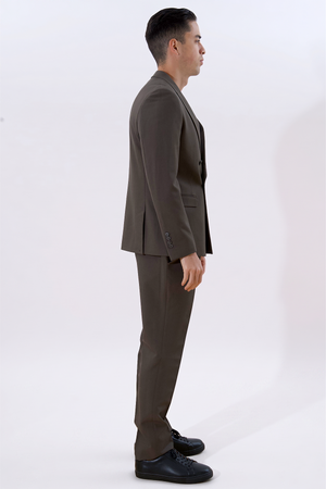 Classic Blazer - Grønn