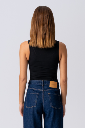 Eleanor Topp - Svart