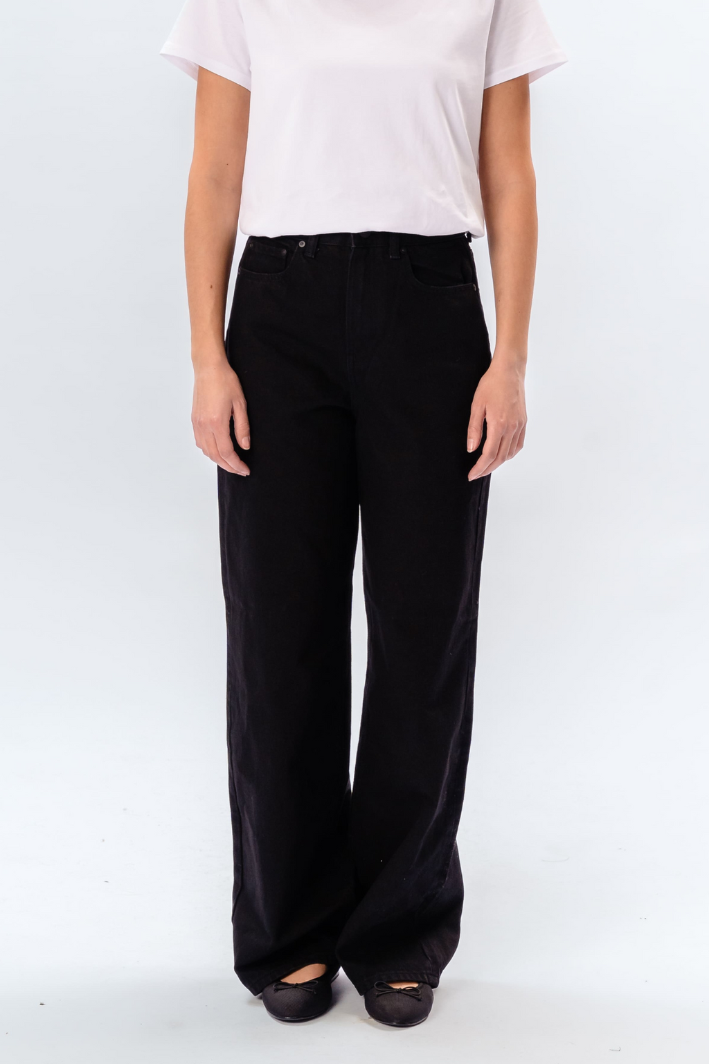 The Original Performance Wide Jeans - Pakketilbud (2 stk.)