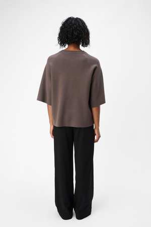 Reynard 2/4 Strikkegenser - Morell