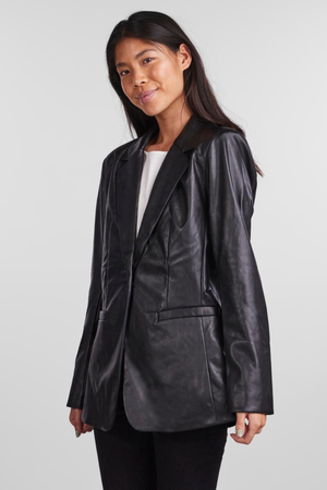 Nicole Blazer - Svart