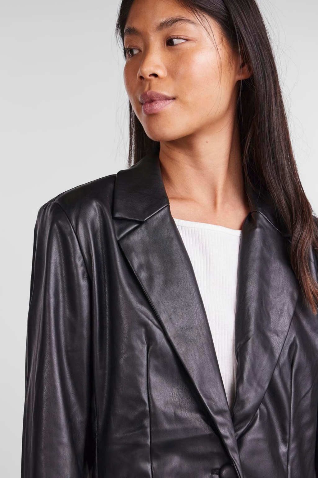 Nicole Blazer - Svart