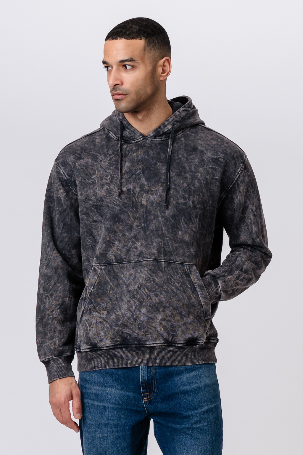 Vincent Hettegenser - Svart