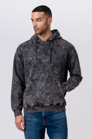 Vincent Hettegenser - Svart