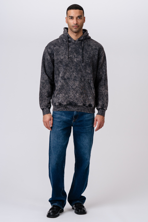 Vincent Hettegenser - Svart