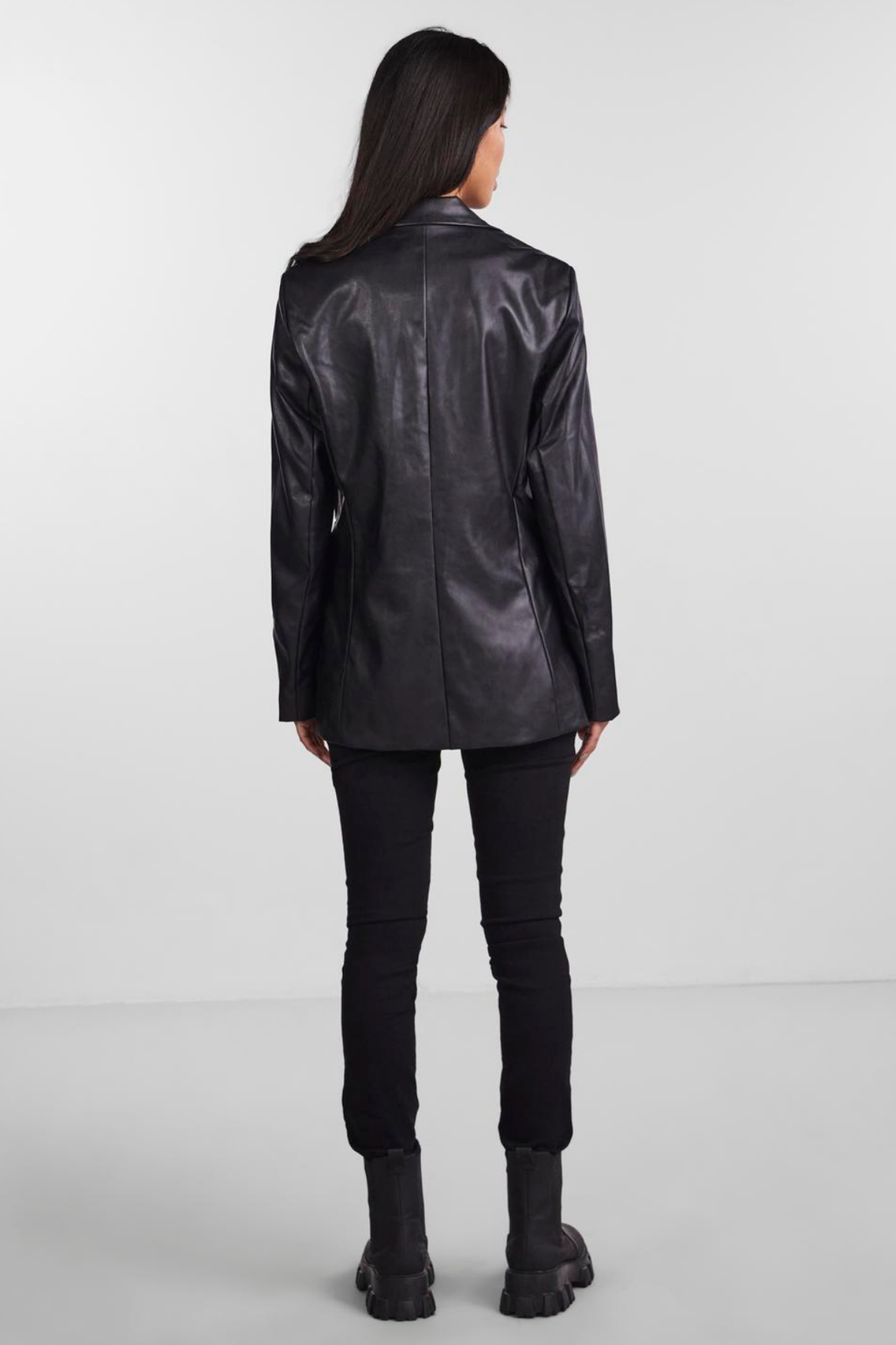 Nicole Blazer - Svart