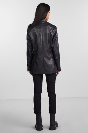 Nicole Blazer - Svart
