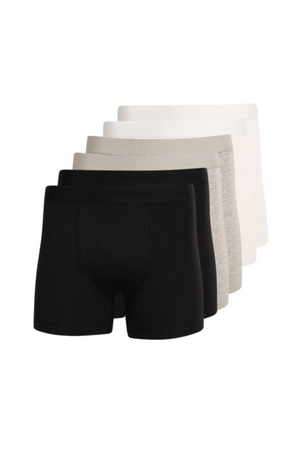Performance Trunks - Pakketilbud (6 pcs.)