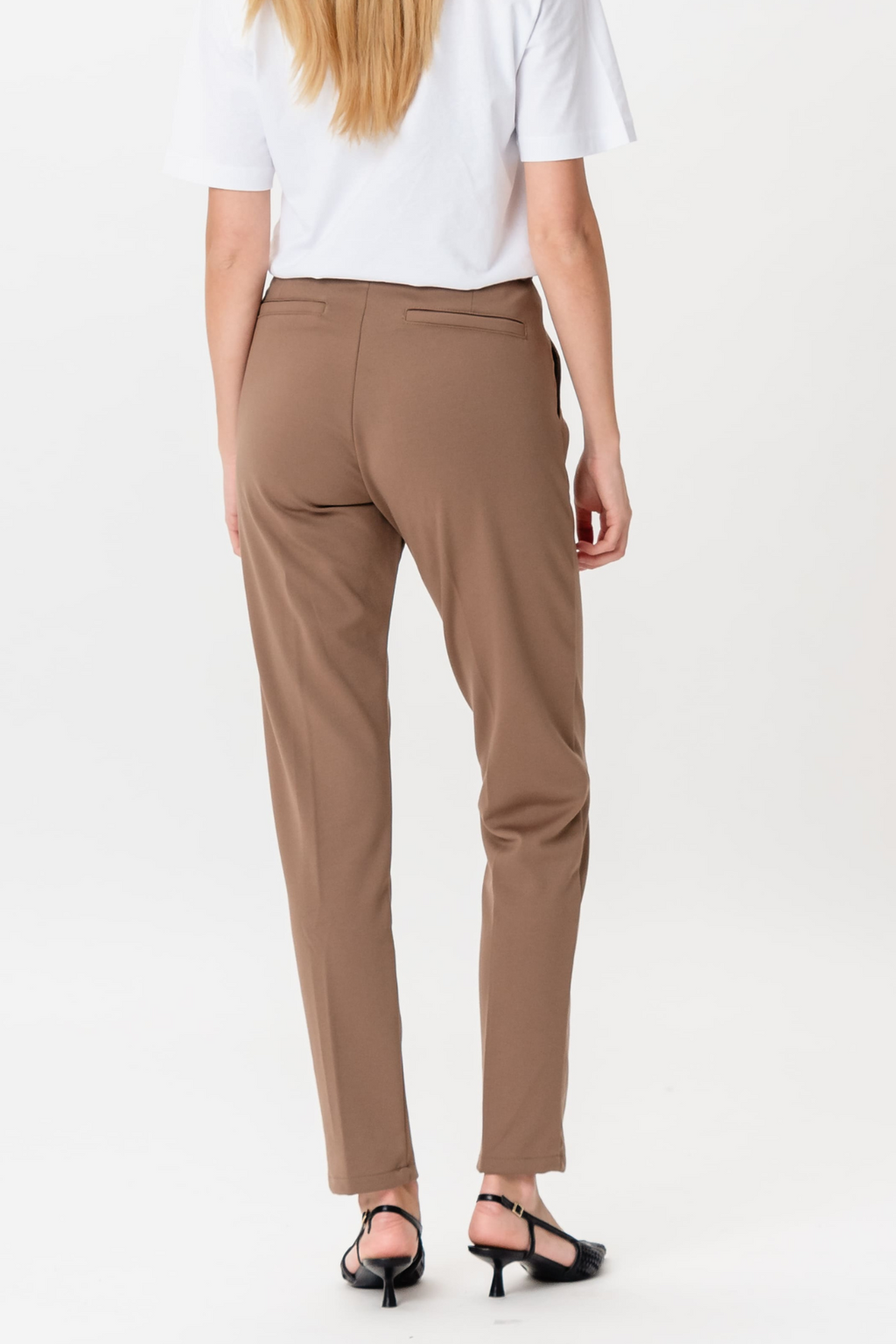 The Original Performance Pants - Mørk Beige