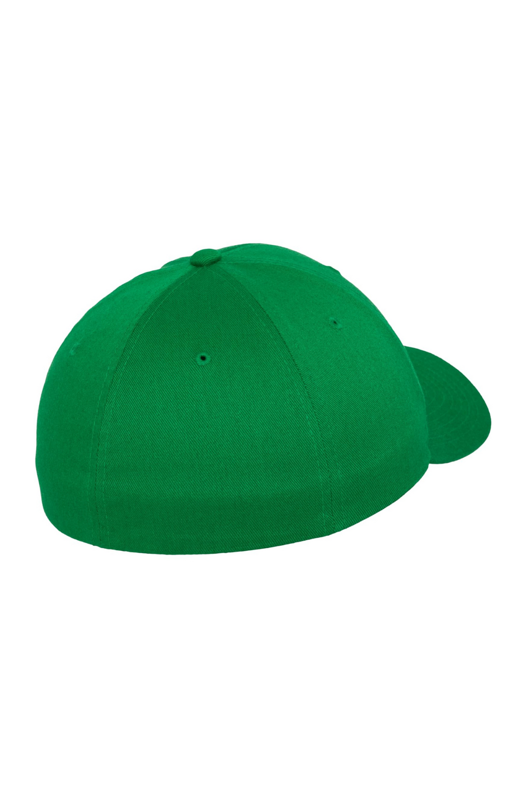 Flexfit Wooly Combed - Pepper Green