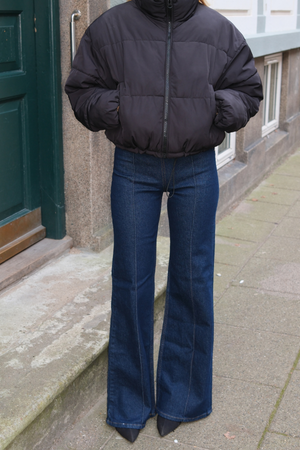 Arizona Jeans - Mørkeblå