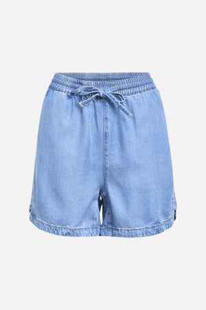 Frame Shorts - Lyseblå Denim