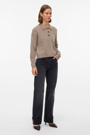 Stilig Pologenser - Silver Mink