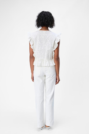 Cilie Top - Sky Danser