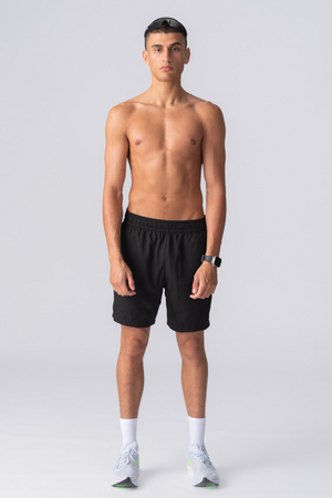 Andy Shorts - Svart