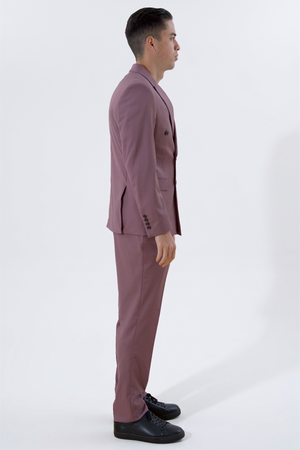 Classic Pants - Lilla