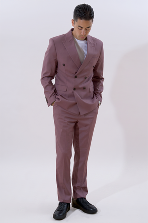 Classic Pants - Lilla