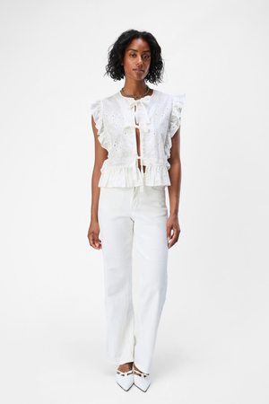 Cilie Top - Sky Danser