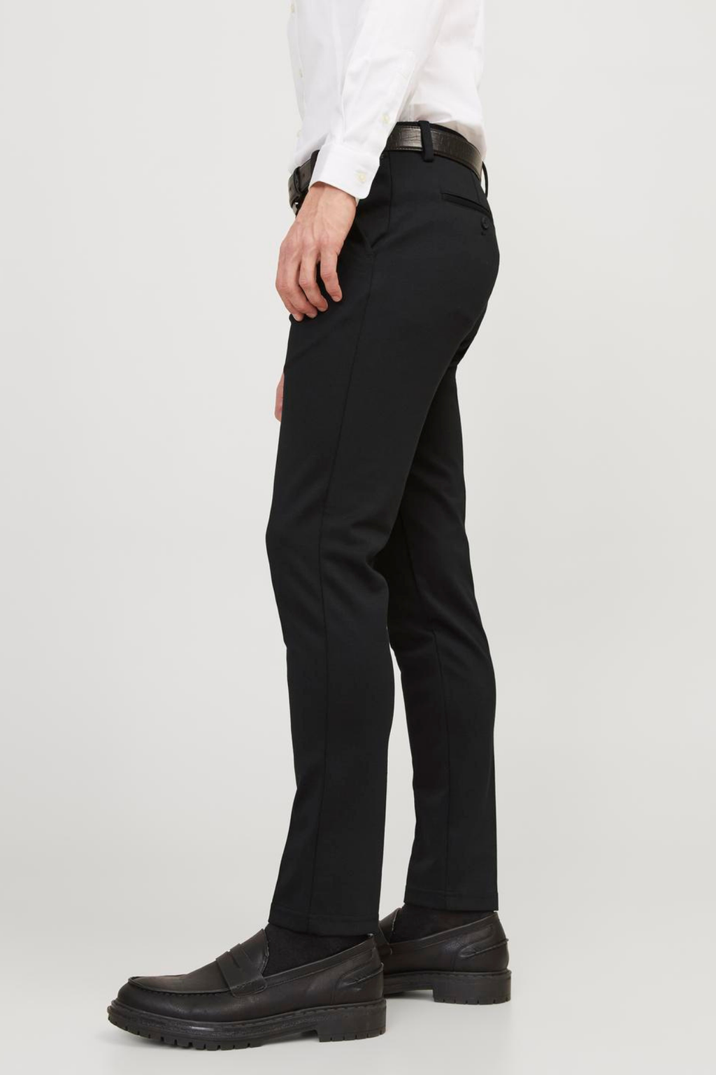 Marco Phil Pants - Svart