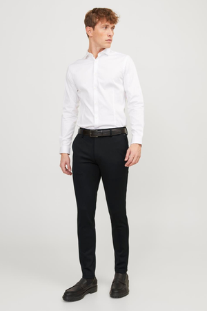 Marco Phil Pants - Svart