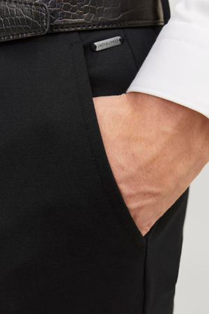 Marco Phil Pants - Svart