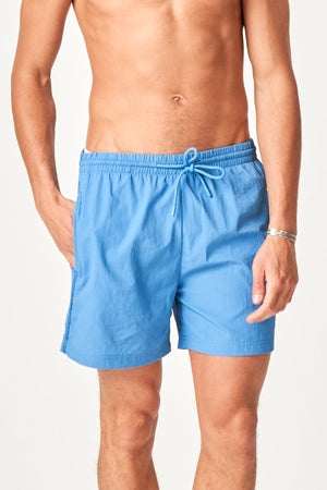 Premium Swim Shorts - Turkis