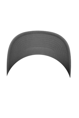 Retro Trucker Cap - Kullgrå