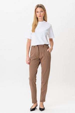 The Original Performance Pants - Mørk Beige