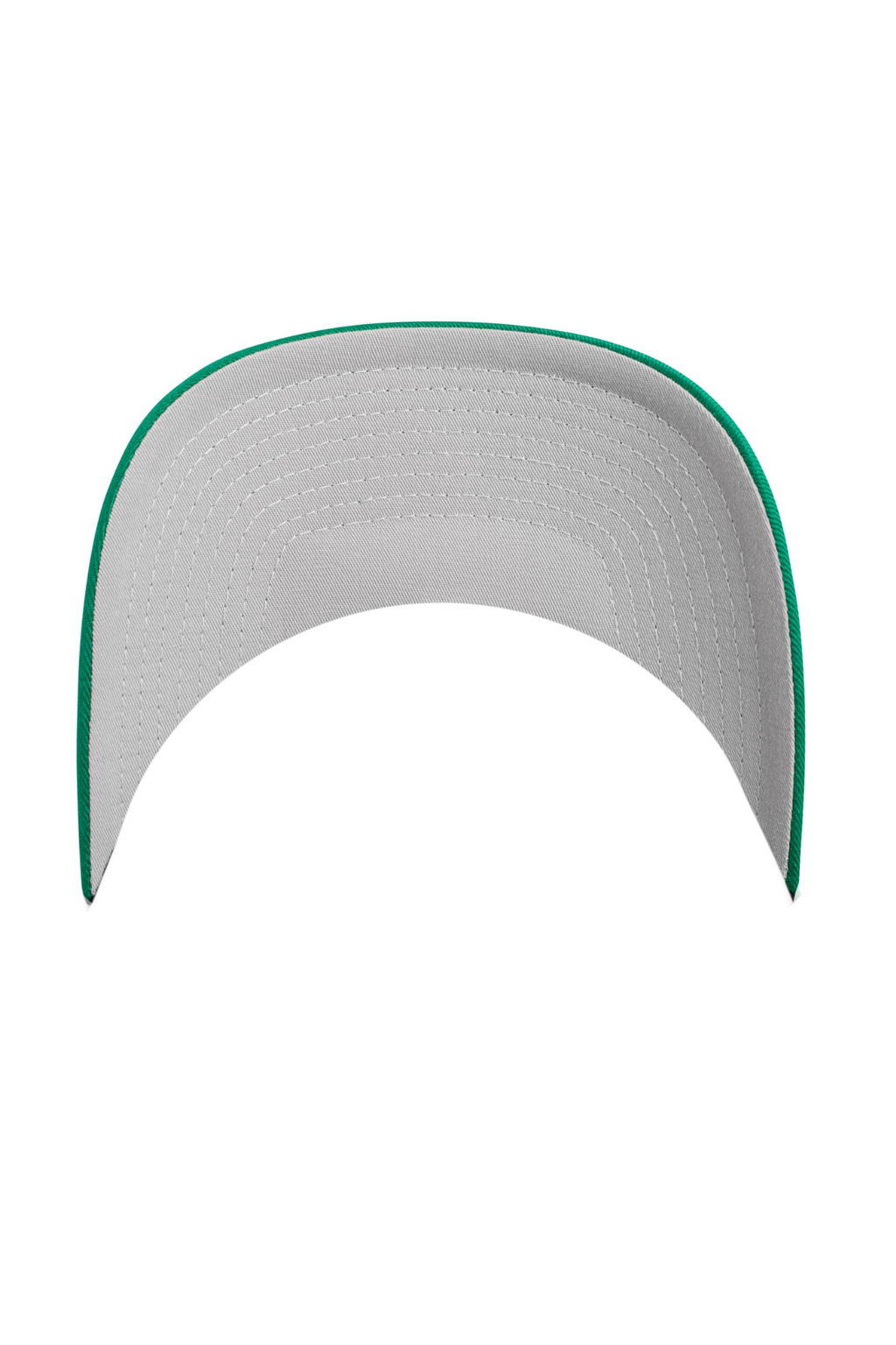 Flexfit Wooly Combed - Pepper Green