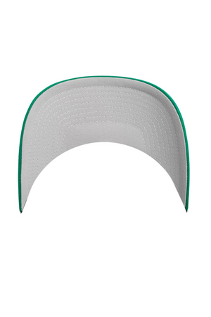 Flexfit Wooly Combed - Pepper Green