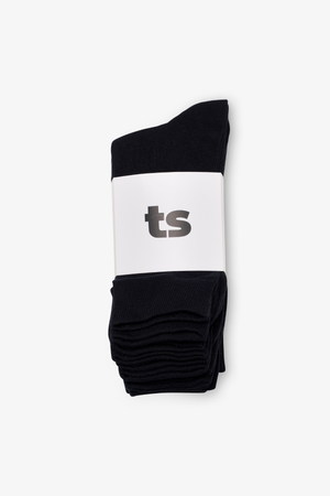 Performance Trunks (3-pack) & Performance Socks (10 pcs) - Pakketilbud