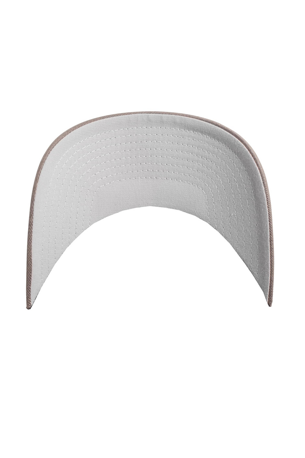 Flexfit Wooly Combed - Grå