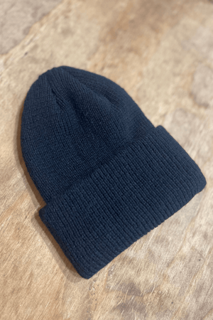 Oscar beanie - Svart