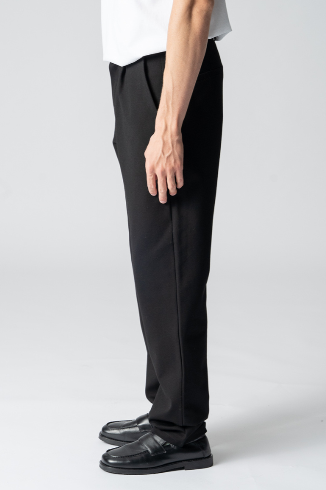 Performance Pants Wide - Svart