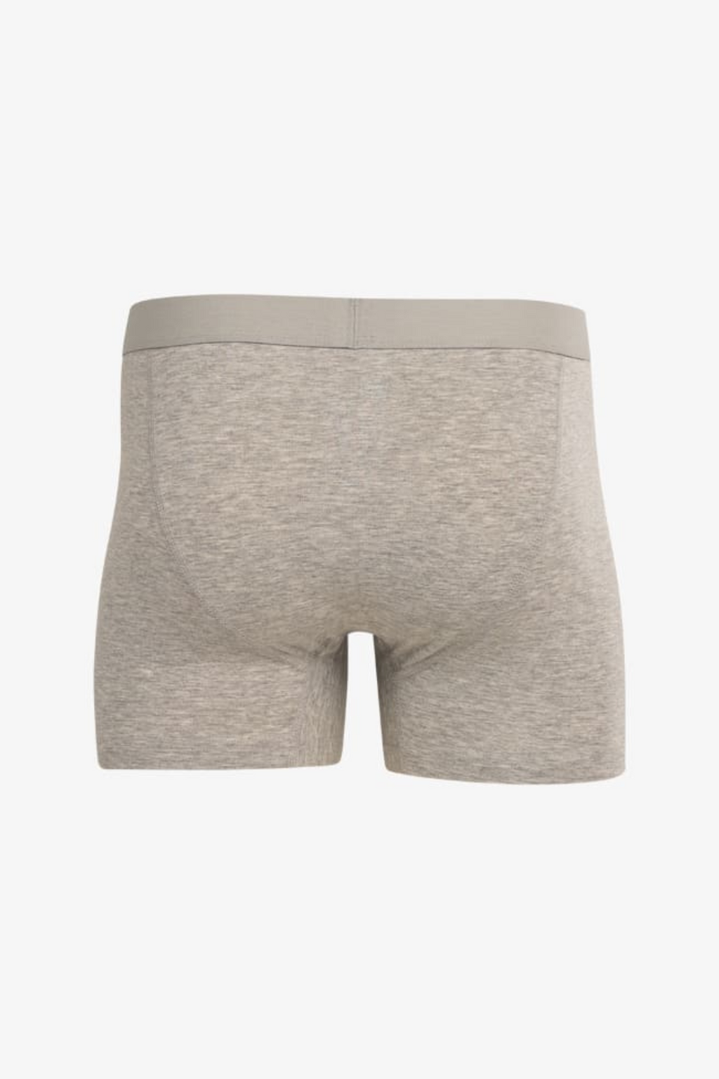 Performance Trunks 3-pak - Grå