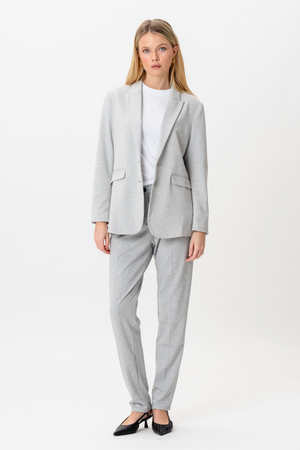 Performance Dress for Dame (Lysegrå) - Pakketilbud