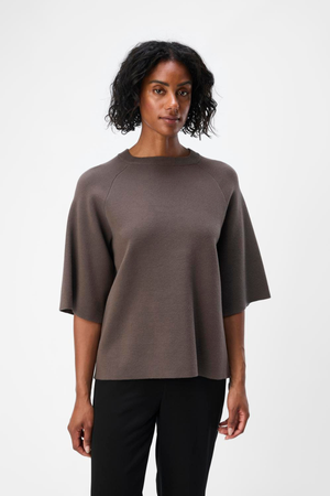 Reynard 2/4 Strikkegenser - Morell