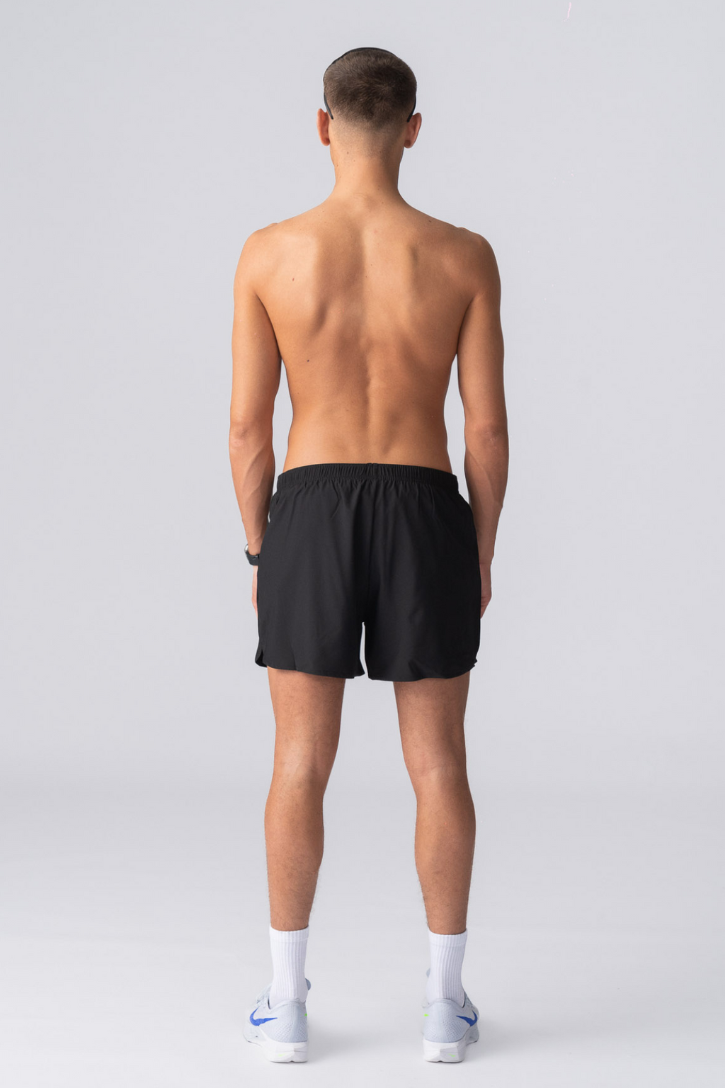 Everton Shorts - Svart