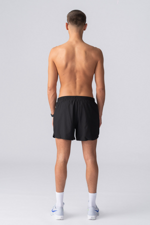 Everton Shorts - Svart