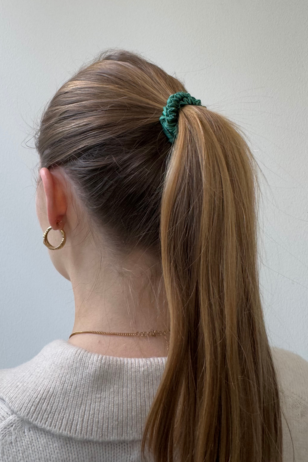 Silke Strikk - Turkis