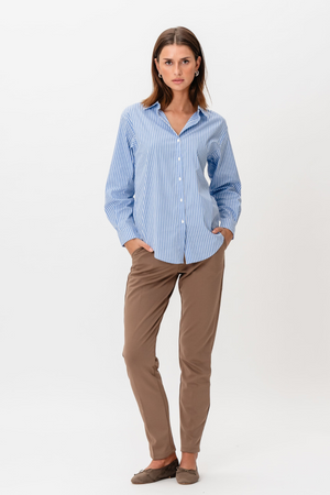 The Original Performance Pants - Mørk Beige