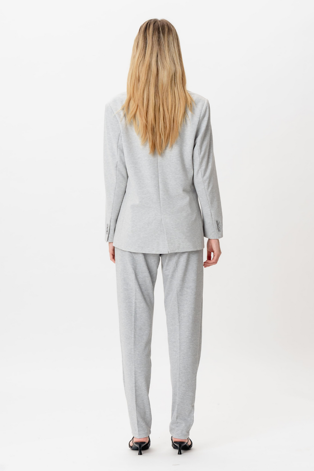 Performance Dress for Dame (Lysegrå) - Pakketilbud