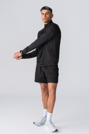 Epiro Sweatshirt - Svart