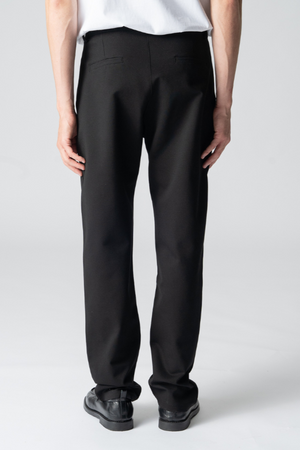 Performance Pants Wide - Svart