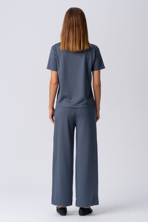 Leah Set (Grå) - Pakketilbud