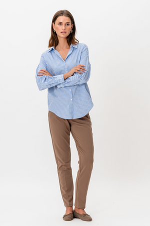 The Original Performance Pants - Mørk Beige