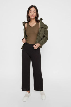 Anna bukser - Svart